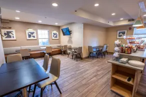 TownePlace Suites Columbus Airport Gahanna - Restaurant