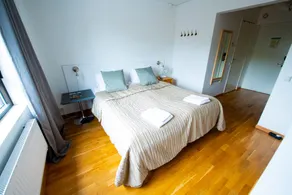 Hotell Kvarntorget - Chambre
