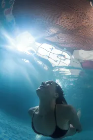 The Club Hotel & Spa Jersey - Piscine