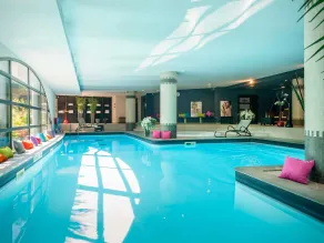 Parc Beaumont Hôtel & Spa Pau - MGallery Collection - Pool