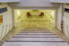 Agva Greenline Guesthouse (Adult Only +12) - Entrada interior