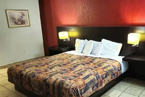 River Valley Inn & Suites (Extended Stay) - Chambre