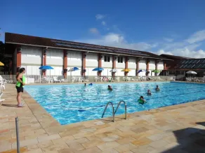 POUSADA FECEP  - Pool