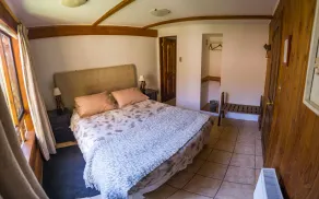 Hostal Muller - Chambre