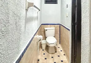 Hostal CASA MX quinta avenida - Bathroom