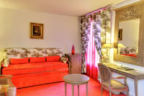 BEST WESTERN L'Orangerie - Chambre