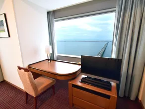 Star Gate Hotel Kansai Airport - Camera
