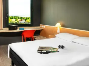 Hotel Ibis Firenze Prato Est - Chambre