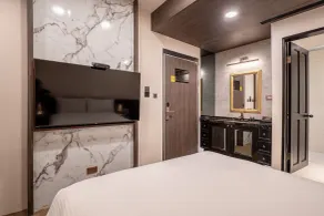 Dream Mansion Hotel - Room