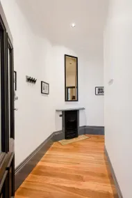 Bespoke On Main - Room
