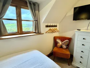 Windyridge - Chambre