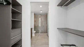 Sentral Alea Miami - Salle de bain