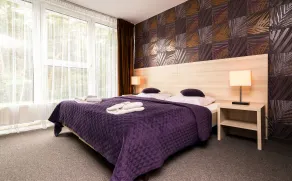 Baltic Inn - Room