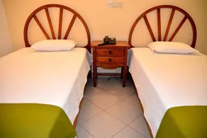 Residencial A Doca - Chambre