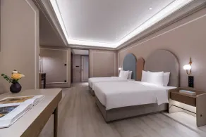 Mercure Shanghai Jinqiao - Zimmer
