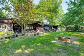 Walk to Dtwn Rockville! Prairie-inspired Retreat - Interiør