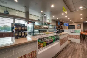 Holiday Inn Tacoma Mall by IHG - Restaurant