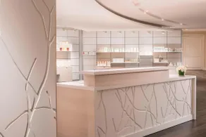 The Ritz-Carlton, Denver - Réception