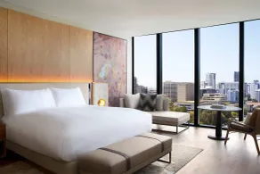 The Ritz-Carlton, Perth - Room