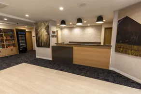 Sonesta ES Suites Lafayette Airport Extended Stay  - Réception