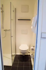 Hotel Arts - Salle de bain
