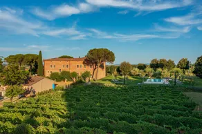 Villa Svetoni Wine Resort - Piscine