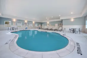 Holiday Inn Express Hotel & Suites Dallas West by IHG - Piscine