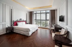 Feliz Executive Stay - Thu Dau Mot - Værelse