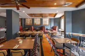 Rydges Southbank Townsville - Restaurant