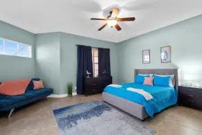 116 Mediterranean Way - Rom