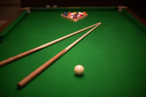 CM Serviced Apartment Tianjin - Billards