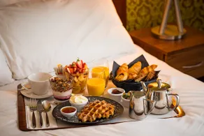 George Limerick Hotel - Room