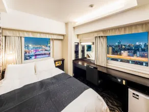 APA Hotel Asakusa Kuramae Kita - Room
