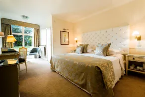 The Keadeen Hotel - Habitación