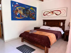 Hotel Casa Cantabria Campestre - Room