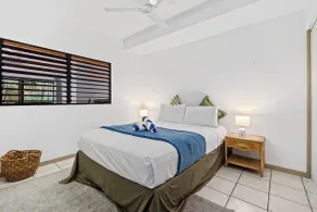 Trinity Beach Club Holiday Apartments - Zimmer