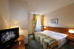 Hotel Eden - Room