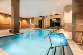Hyatt House Nashville Downtown-Convention Center - Piscine