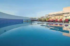 Sunday Hotel Holiday International Dubai - Pool