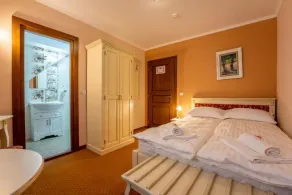 Hotel PrincesSophie - Room