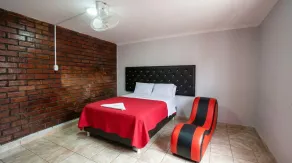 HOSTAL PARIS M&P 3 - Camera