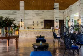 Bangsak Village - Adults Only - SHA Extra Plus - Réception