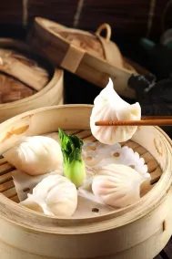 Shengyi Holiday Villa Hotel - Restaurant