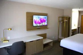 Baymont Inn & Suites San Marcos - Chambre