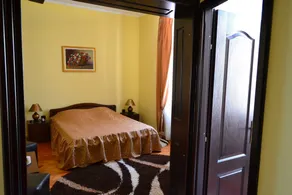 Porto Franco Residence - Chambre