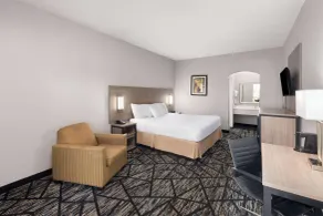 Baymont by Wyndham Mobile/Tillmans Corner - Chambre