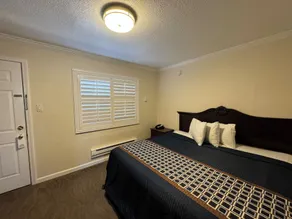Tamalpais Motel - Zimmer