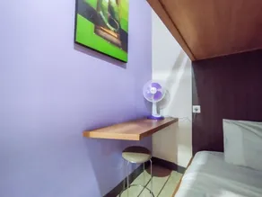 Best Choice 2BR Apartment at The Edge Bandung By Travelio - Room