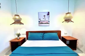 Hotel P INC General Santos - Chambre