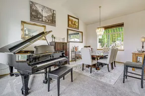 Spacious Yard & Deck: Home 8 Mi to Puget Sound! - Interior